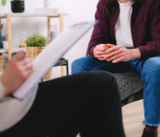 Tartu bireysel terapi