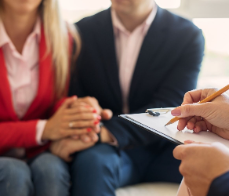 Tartu çift terapisi