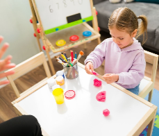 Tartu çocuk terapisi